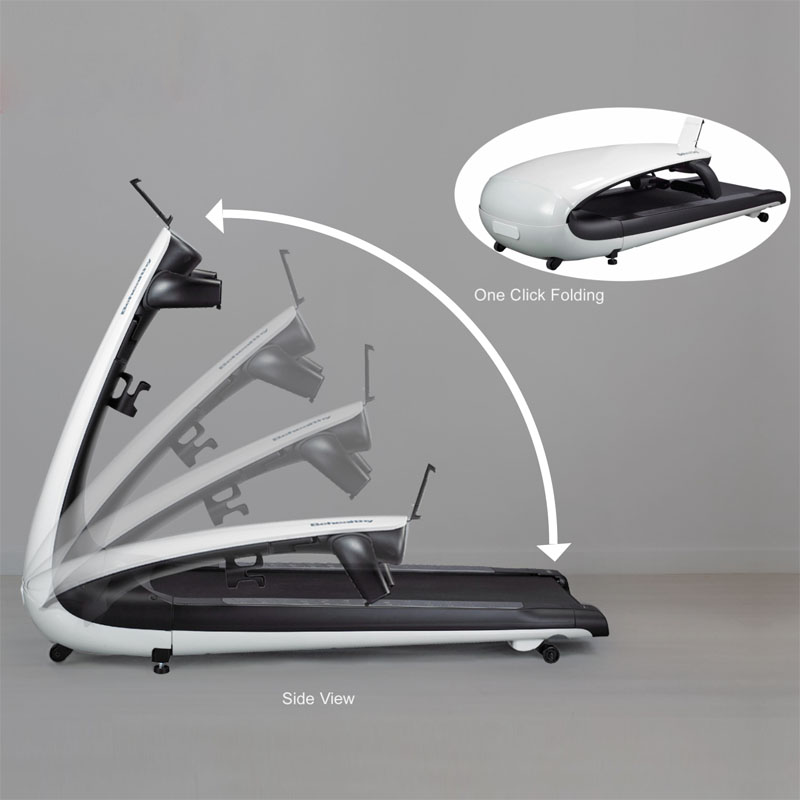 Laufband P100