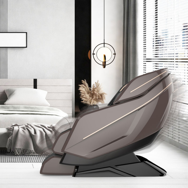 Luxus-Massagestuhl A222