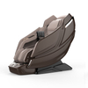  Luxuriöser elektrischer AI Smart Heat Recliner SL Track Zero Gravity Shiatsu elektrischer 4D-Massagestuhl