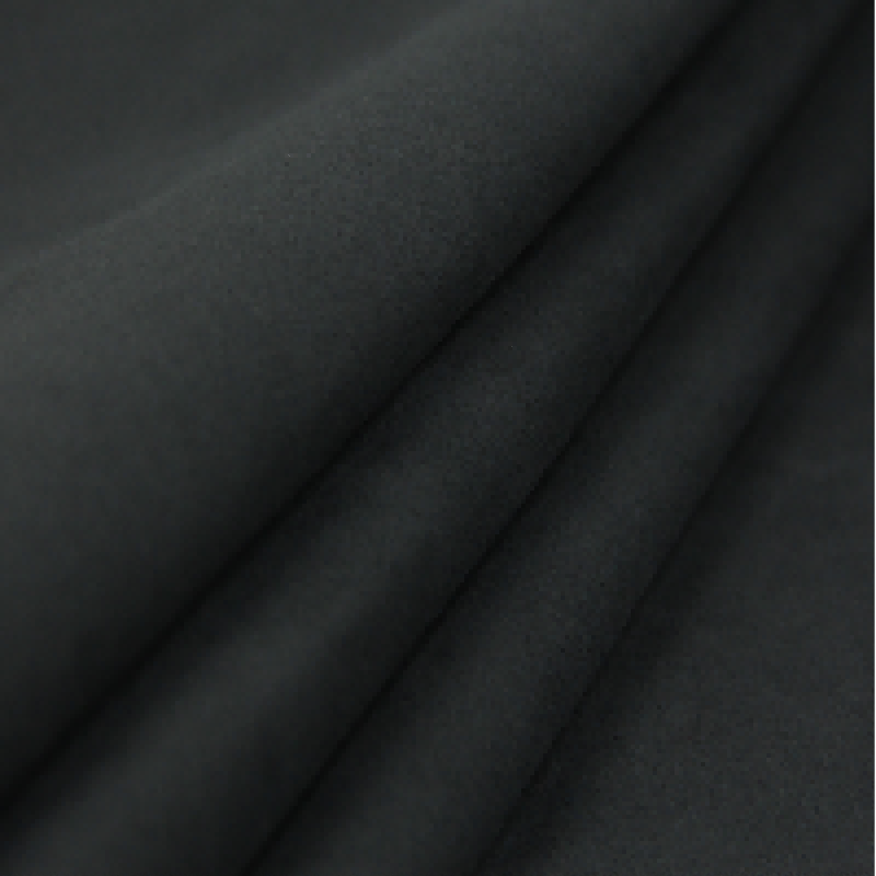 Automobilinnenleder Mikrofaser-Wildleder Rohmaterial Spandex für die Dachtürverkleidung des Autos 