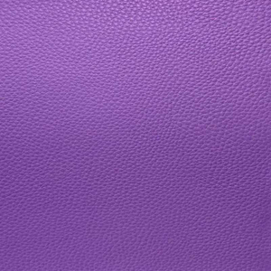Bekleidungsleder PU-Strickleder-Rohstoff für Kleidung