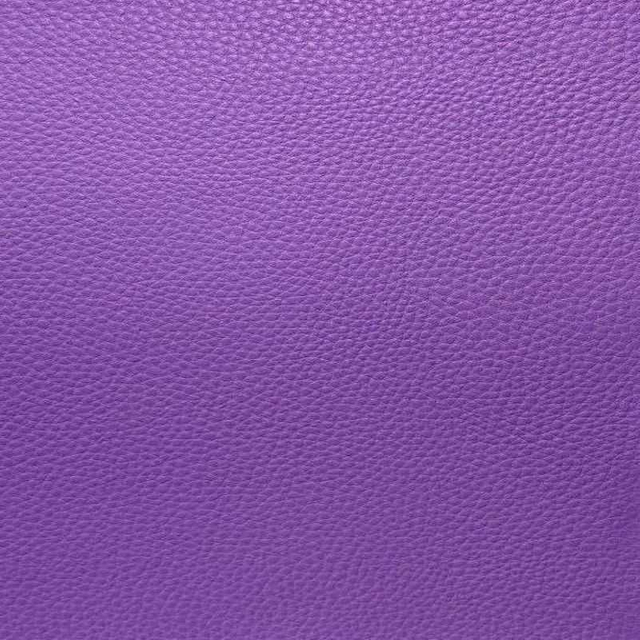 Bekleidungsleder PU-Strickleder-Rohstoff für Kleidung