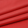 Automobilinnenleder Mikrofaser-Wildleder Rohmaterial Spandex für die Dachtürverkleidung des Autos 