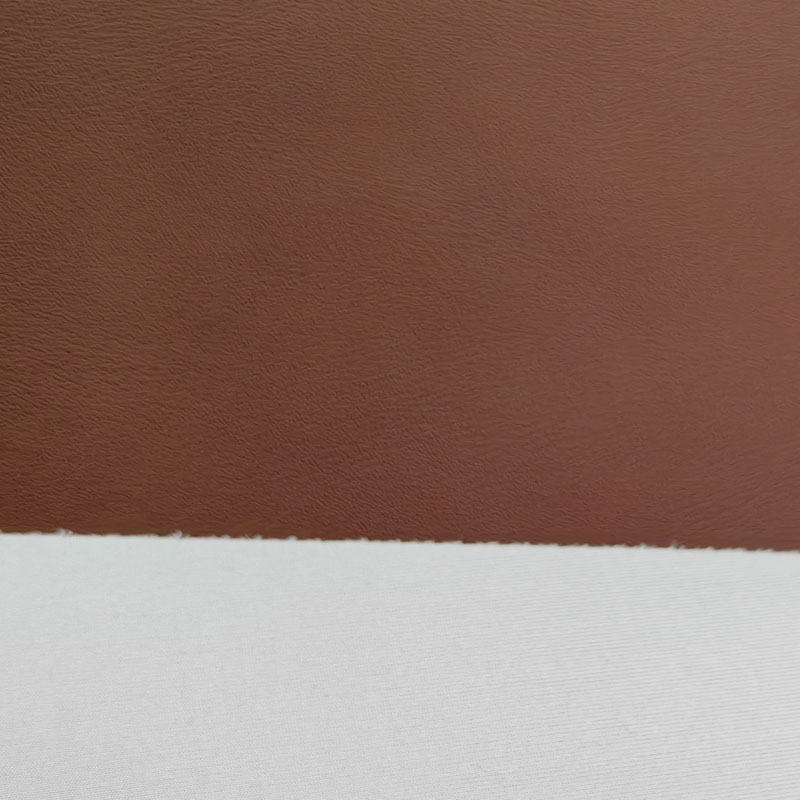 Sattelleder PVC-Leder verstellbares Leder für Sättel Autositz 