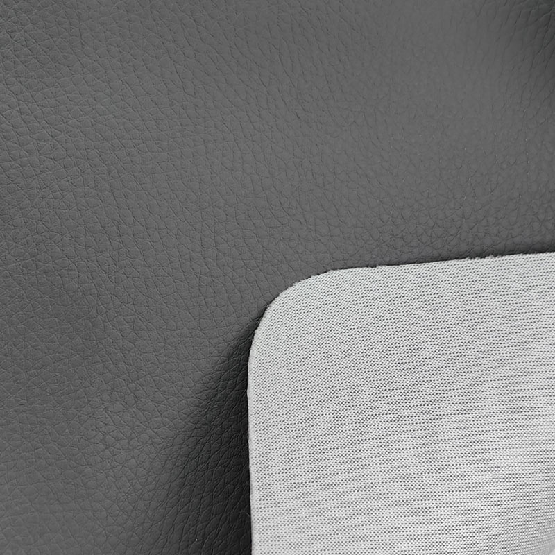 Sattelleder PVC-Leder verstellbares Leder für Sättel Autositz 