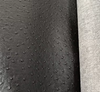Taschenleder Straußenmuster PVC-Leder-Rohmaterial für Tasche