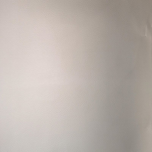 Sofa und Möbel Leder PVC-Kunstlederstoff für Möbel Klassisches Litschi-Muster 