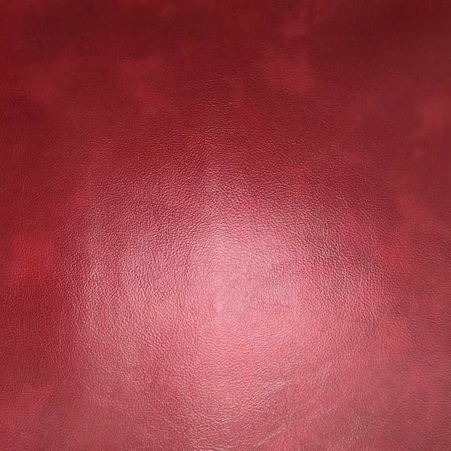 Sofa und Möbel Leder PVC-Kunstlederstoff für Möbel Klassisches Muster mit Perlglanz