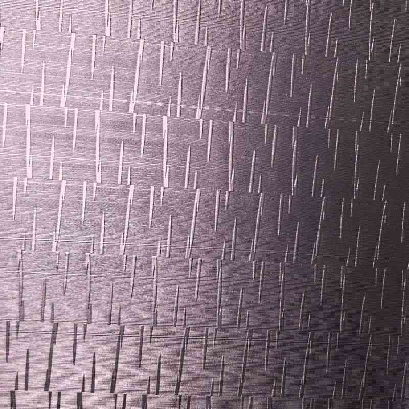 Polster- und Tapetenleder, dekoratives Möbelleder, PVC/PU-Leder 