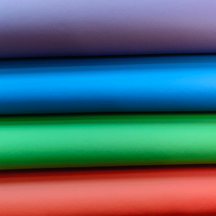 Automobilinnenleder Rohmaterial aus PVC-Leder für Autositze