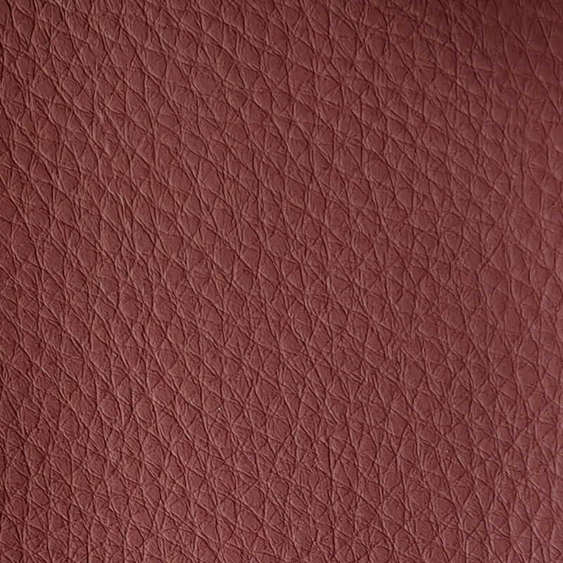 Sofa- und Möbelleder Silikon-Mikrofaser Leder Verbrühungshemmend
