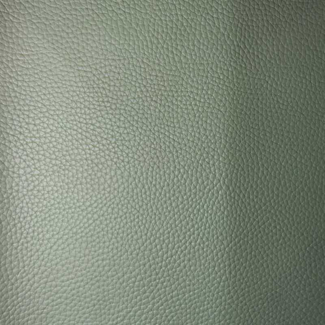 Sofa und Möbel Leder PVC-Kunstlederstoff für Möbel Klassisches Litschimuster 
