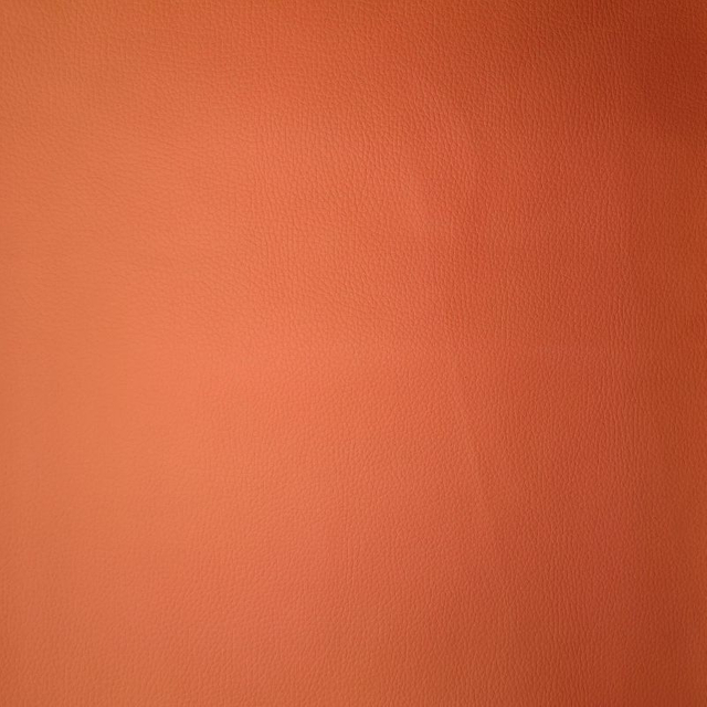Sofa und Möbel Leder PVC-Kunstlederstoff für Möbel Klassisches Litschi-Muster 
