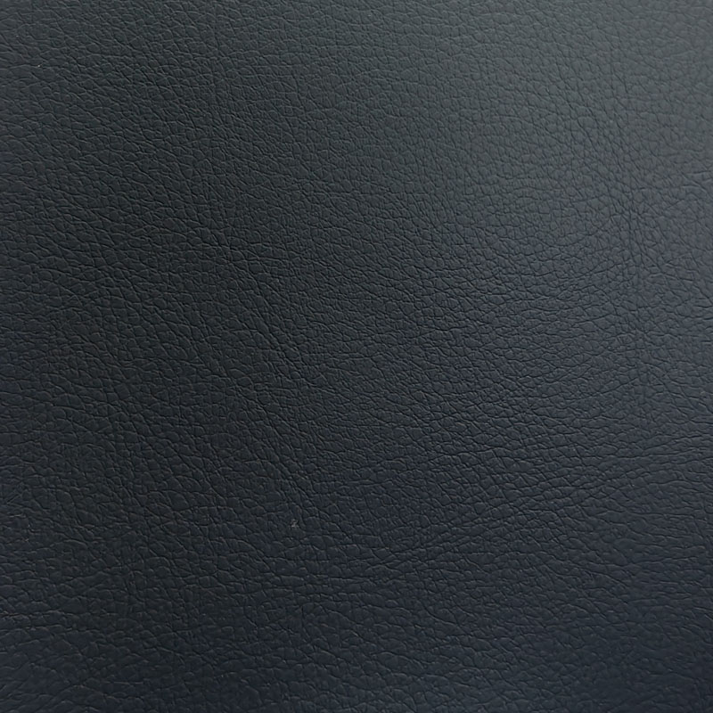 Automobilinnenleder Rohmaterial aus PVC-Leder für Autositze