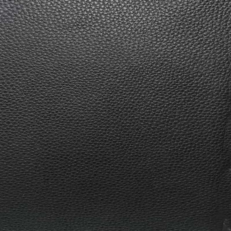 Bekleidungsleder PU-Strickleder-Rohstoff für Kleidung